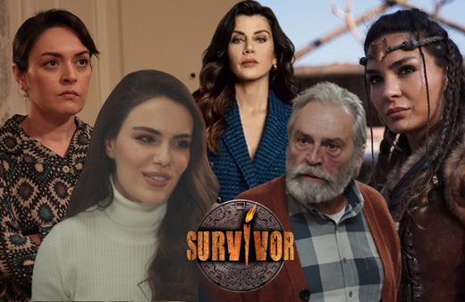 Hüsrana uğradılar! Reytingde zirveyi gören şaştı kaldı: Masumlar Apartmanı Üç Kız Kardeş Destan Baba Survivor Evlilik Hakkında Her Şey