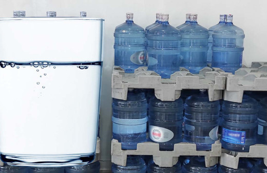 İstanbul'da damacana suya zam 30 liraya çıktı! 4 ayda yüzde 150 arttı