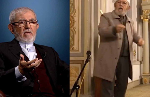 İlahiyatçı Ali Rıza Demircan'dan hayat pahalılığı yorumu: Oh olsun sana!