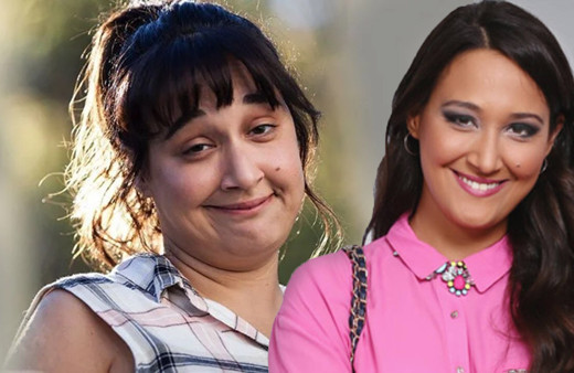 'Acıması yok' diyen Gupse Özay itiraf etti: Önyargıları kırmak zordu, Sabah 7.30'da...