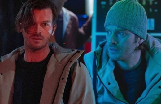 Netflix Yakamoz S-245 ilk fragmanını çıktı! Kıvanç Tatlıtuğ hayranlarını şaşırttı