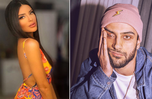 'Leşsiniz, iğrenç insan, pişman edeceğim' demişti! Reynmen Bircan Bali davasında karar çıktı