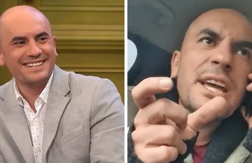 Allah bunu kabul etmeyebilir! Güldür Güldür Giray Altınok'ın Ramazan skeci olay oldu: Şeytan görse...