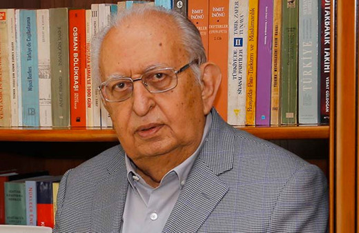 Hüsamettin Cindoruk'un kehaneti: Rusya Ukrayna savaşından sonra Batılılar Türkiye'den hesap soracak