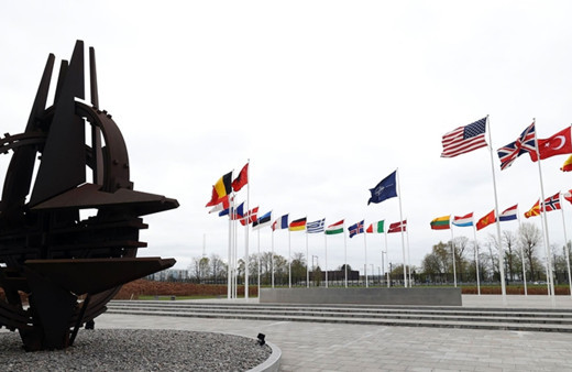 İsveç'in NATO'ya başvuracağı tarihi İsveç SVD gazetesi yazdı