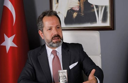 İslam Memiş'ten kabus gibi sözler! Paranızla bile alamayacağınız günler geliyor! Dikkat dolandırılacaksınız