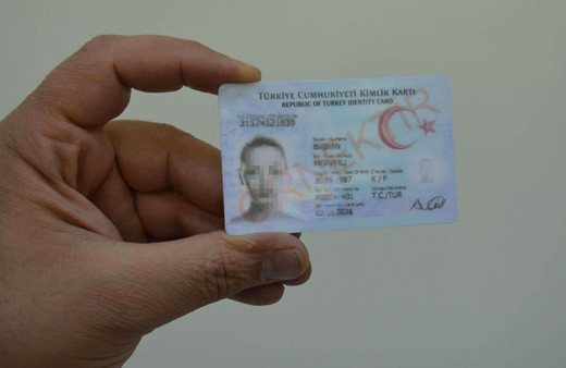 Kimlik ve adres verilerinin sızdırıldığına dair haberlere ilişkin resmi açıklama geldi