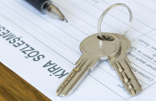 Ümraniye Bağcılar gibi ilçelerde dahi 3+1 dairelerin kira fiyatı şoke etti