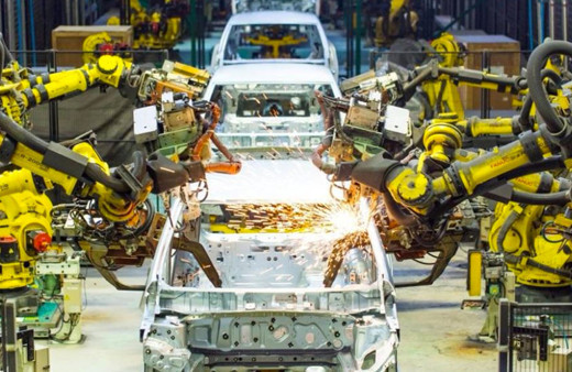 Yeni nesil Mitsubishi Colt Bursa'da üretilecek Renault Group duyurdu