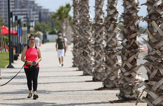 Sonunda bitiyor herkesin beklediği haber geldi! Meteoroloji tarihi açıkladı