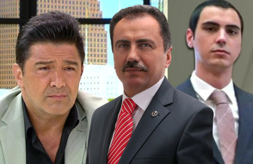 Muhsin Yazıcıoğlu'nun oğlu Furkan Hakan Ural'a konuştu:  3 uçağın kamera görüntüleri...