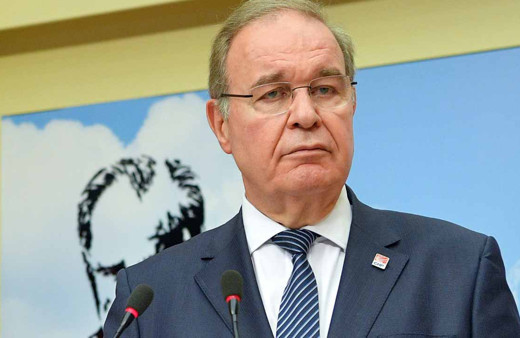 CHP Sözcüsü Öztrak'ın gafı sosyal medyada gündem oldu: Ülkemizin en önemli sorunu genel başkanımız