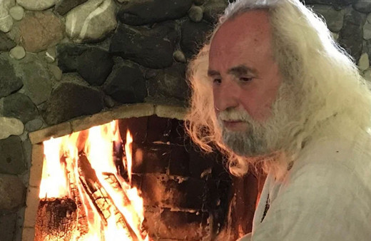 Hasan Mezarcı oruçta su içme yasağını kaldırdı! Kendini Mesih ilan edip bir doktoru eşi yapmıştı