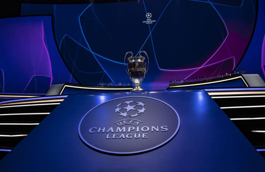 UEFA Şampiyonlar Ligi'nde yarı final eşleşmeleri belli oldu