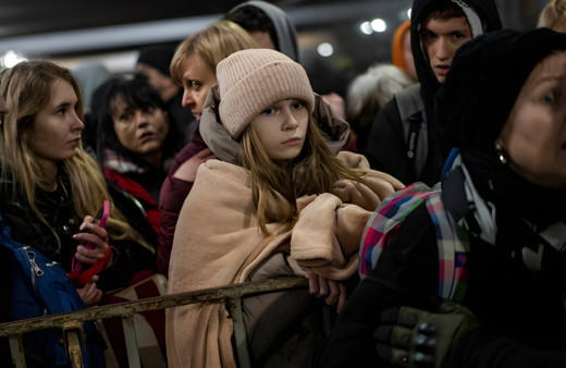 İngiltere'de Ukraynalı kadınlara korkunç tuzak! Taciz sistemine dönüştü