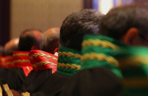 Adalette usta çırak sistemi başlıyor! Ayrıntıları belli oldu