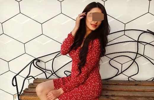 Genç kadını kaçırdıkları rezidansta çırılçıplak soyup videoya aldılar yüzünde sigara söndürdüler