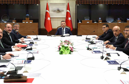 Market ve pazardaki fahiş zamlar için yeni sistem! Ekonomi Koordinasyon Toplantısı'nda karar açıklandı