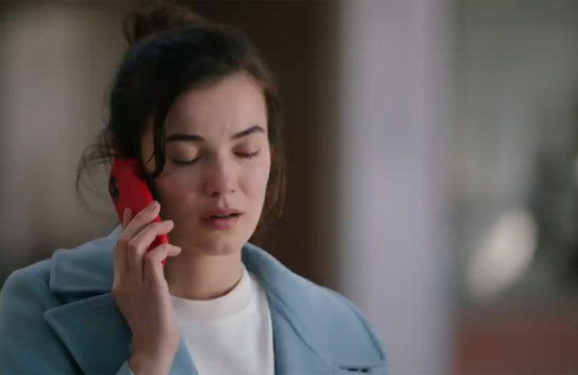 Kanal D'nin Yargı dizisi 29. bölüm fragmanı