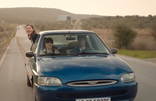 Kanal D'nin Üç Kız Kardeş dizisi 9. bölüm fragmanı