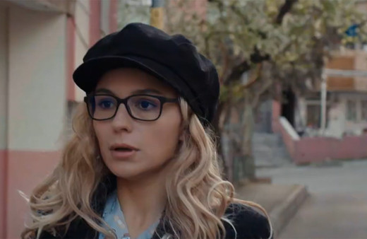 TV8'in Annenin Sırrıdır Çocuk dizisi 3. bölüm fragmanı