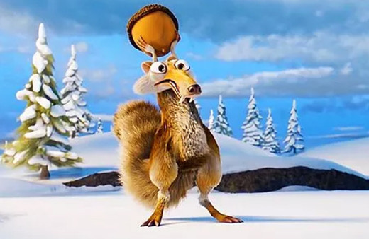 Bu sefer güldürmedi! Buz Devri’nden hayranlara üzücü veda geldi: Sonunda kavuştu