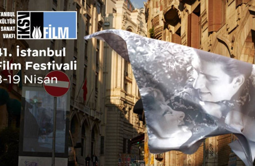İKSV'den flaş karar! İstanbul Film Festivali'nden o film çıkarıldı: Sebebi ise...