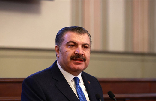 Taksim'deki saldırıda yaralananların son durumu! Bakan Koca açıkladı