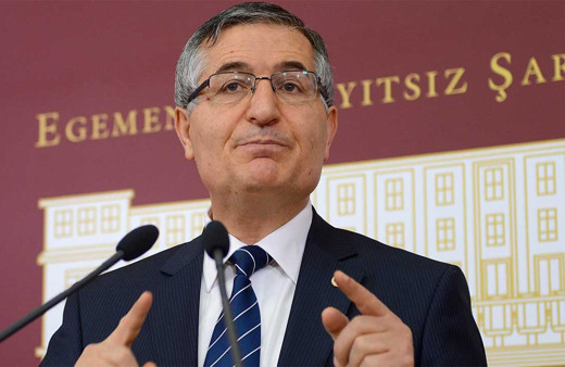 Özcan Yeniçeri: İYİ Parti kurucularından olduğum için pişmanım