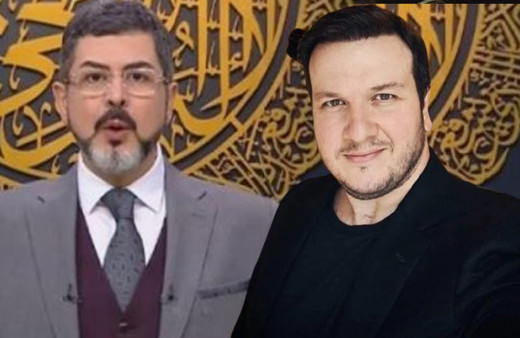 Canlı yayında büyük gaf! Eşini fena kızdıracak: Mehmet Fatih Çıtlak'ı Şahan Gökbakar ti'ye aldı