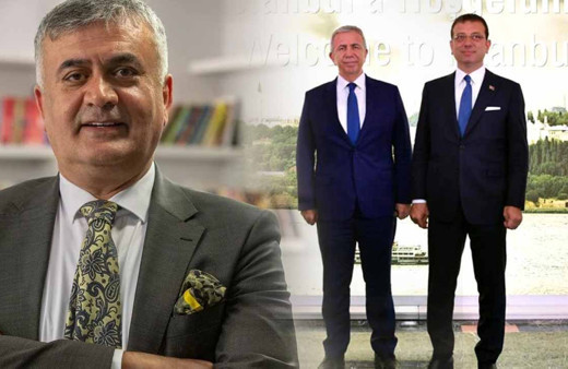 Adil Gür'den cumhurbaşkanlığı anketleri için bomba açıklama: Ekrem İmamoğlu da Mansur Yavaş da...