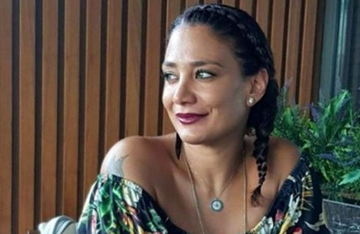 Sedat Peker'i tehdit eden 'Hanımağa' Güniz Akkuş çıplak videolarını paylaştı! Eski sevgili mahkemeye koştu