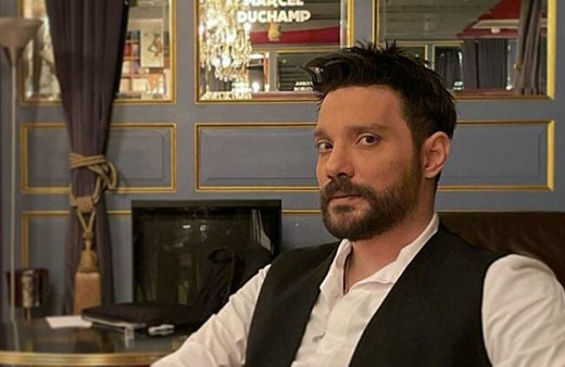 Acı haberle Oğuzhan Uğur'un dünyası başına yıkıldı: Ben onu tanıdığım birçok insandan fazla sevdim