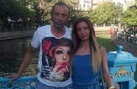  Alkollü adam eşini göğsünden bıçaklayarak ağır yaraladı! Sonra bakın ne yaptı?