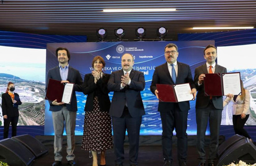 Hepsiburada ‘Geleceğin Türkiye’si ve ‘Türkiye’nin Geleceği’ için iki önemli projeye imza attı