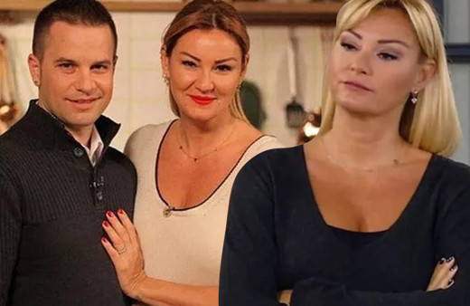 Göğüsleri masanın üzerinde duruyordu! Pınar Altuğ'dan şaşırtan itiraf: Güzel bir kadın gördüğümde kocama...