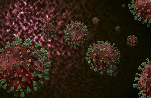 Profesörden korkutan 'Covid-19' uyarısı