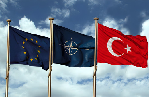 NATO kozu masada! Türkiye karşıtı hamleler bir anda geri püskürtülebilir