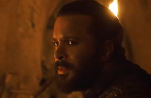 TRT 1'in Alparslan Büyük Selçuklu dizisi 22. bölüm fragmanı