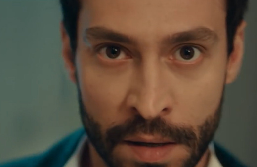 Show TV'nin Üç Kuruş dizisi 23. bölüm fragmanı