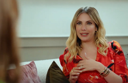 FOX'un Yasak Elma dizisi 139. bölüm fragmanı