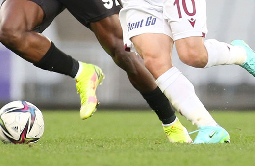 UEFA Konferans Ligi'nde yarı final eşleşmeleri belli oldu