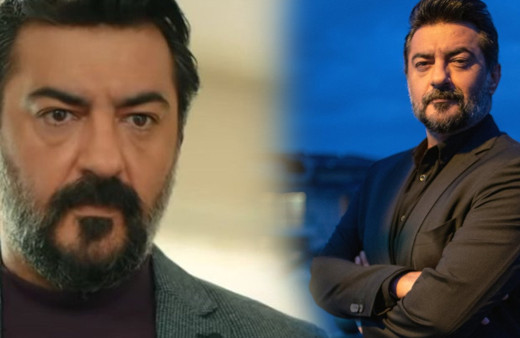 Küfür edip mültecilere isyan etti! Kardeşlerim'in Akif'i Celil Nalçakan fena patladı