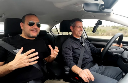 Doktor 139 bin kilometredeki Passat ile her damla yakıtın kaydını tuttu bir araba parası çıkardı