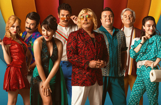 Netflix duyurdu! Cem Yılmaz'ın ilk dizisi Erşan Kuneri'nin tarihi belli oldu