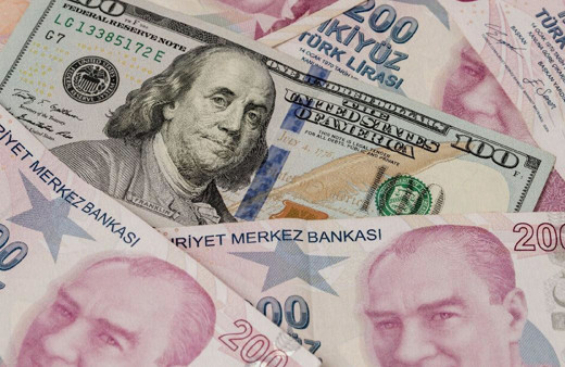 İhracatçılar döviz gelirlerinin yüzde 40'ını Merkez Bankasına satacak