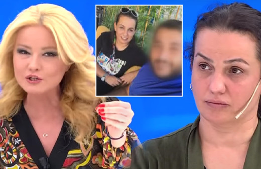 İtiraf etmekte zorlanıyorlar! Müge Anlı şaştı kaldı: Ölen anneme benziyorsun diyerek...