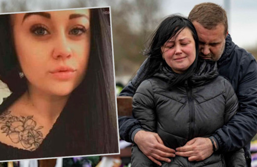 İşgal sırasında kaybolan 23 yaşındaki kızın yaşadıkları dünyanın kanını dondurdu! Tecavüz ve işkence...