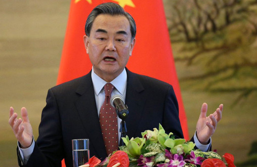 Pasifikte cepheleşmeyi körükleyen ABD'ye Çin'den Ukrayna örneği uyarısı