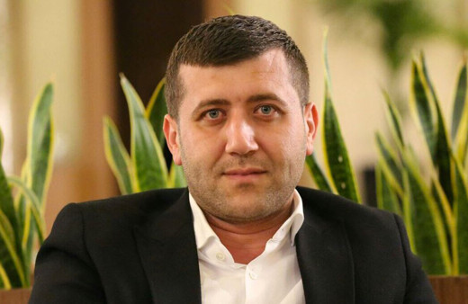 'Zamlar milletin belini büküyor' diyen MHP Kayseri Milletvekili Baki Ersoy istifa etti